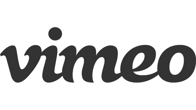 LOGO Vimeo - verlinkt auf Gastons Vimeo