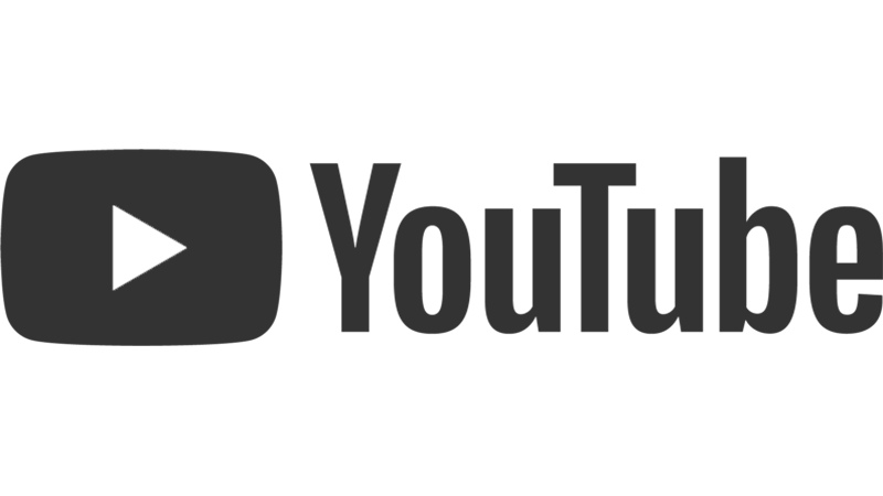 LOGO Youtube - verlinkt auf Gastons Youtube